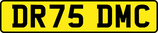 DR75DMC