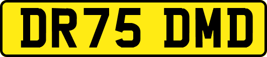 DR75DMD