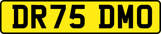 DR75DMO