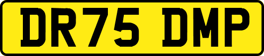 DR75DMP