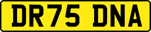 DR75DNA
