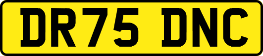 DR75DNC