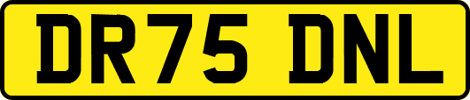 DR75DNL