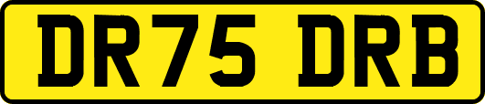 DR75DRB