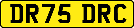 DR75DRC
