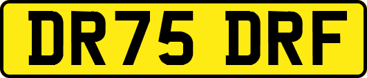 DR75DRF