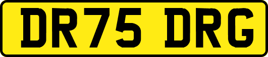 DR75DRG