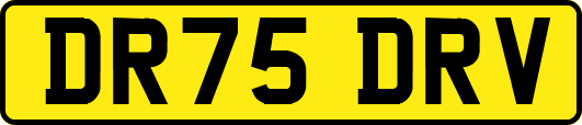 DR75DRV