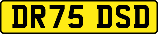 DR75DSD