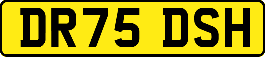 DR75DSH