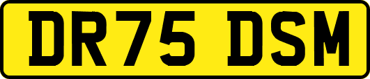 DR75DSM