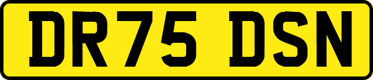 DR75DSN