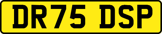 DR75DSP