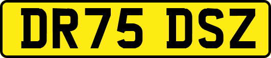 DR75DSZ