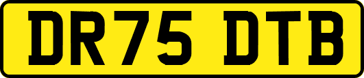 DR75DTB