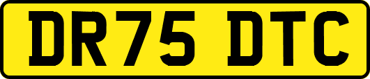 DR75DTC