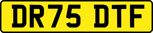 DR75DTF