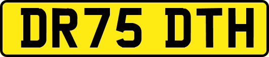 DR75DTH