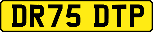 DR75DTP