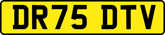 DR75DTV