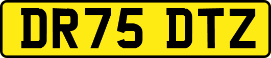 DR75DTZ