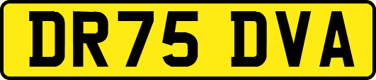 DR75DVA