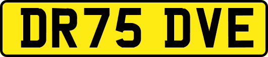 DR75DVE