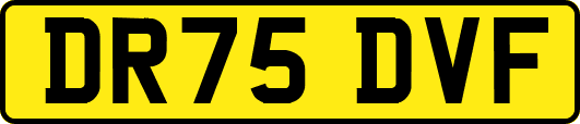 DR75DVF