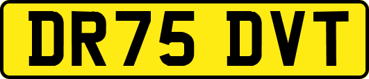 DR75DVT