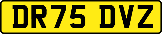 DR75DVZ