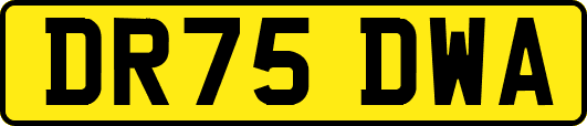 DR75DWA