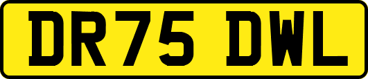 DR75DWL