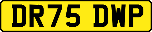 DR75DWP