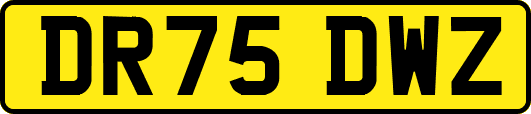 DR75DWZ