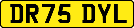 DR75DYL