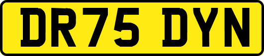 DR75DYN