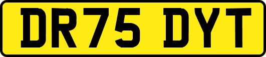 DR75DYT