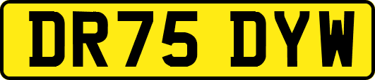 DR75DYW