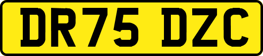 DR75DZC