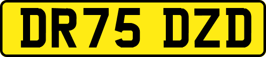 DR75DZD
