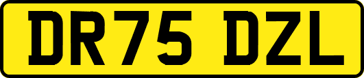 DR75DZL