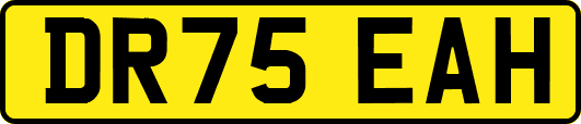 DR75EAH