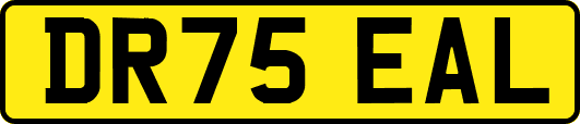 DR75EAL