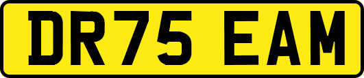 DR75EAM