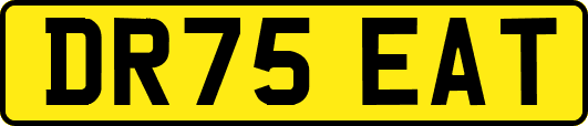 DR75EAT