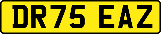 DR75EAZ