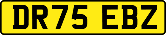 DR75EBZ