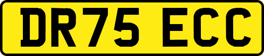 DR75ECC