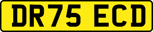 DR75ECD
