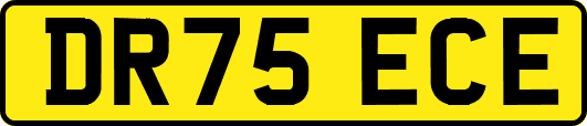 DR75ECE